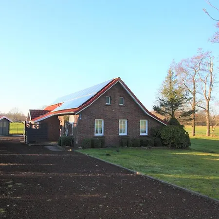Kleinheide 1 Berumbur