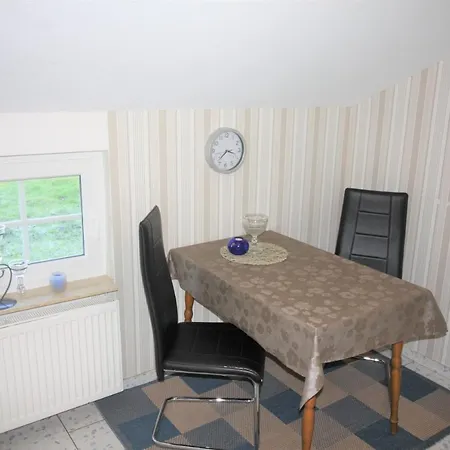 شقة Kleinheide 1 *
